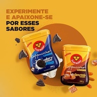 3 Corações Cappuccino Sabor Chocolate, 200g - imagem 4