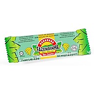 Bananada Sem Açúcar 736g: Sabor Natural e Saudável - imagem 2