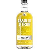 Absolut Citron 750ml: Sabor Cítrico Refrescante - imagem 5