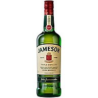 Jameson Irlandês: Sabor Único 750ml - imagem 3