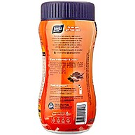Achocolatado Zero Açúcar Linea 180g: Sabor Sem Culpa! - imagem 2
