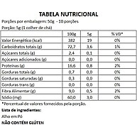Alho em Pó BR Spices: Sabor Intenso 50g - imagem 3
