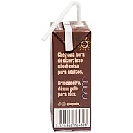 Nude Pack Aveia Chocolate 27x180ml: Sabor Intenso! - imagem 3