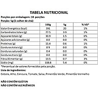 BR Spices Tempero Tartar: Sabor Único 90g - imagem 2