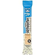 +Mu Chocowheyfer Proteico Sabor Cookies - Display com 12 unidades - 300g - imagem 2