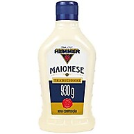 Maionese Hemmer 930g: Sabor Cremoso e Irresistível - imagem 2