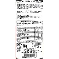 Molho de Ostra LKK Kum Chun: Sabor Autêntico 480g - imagem 5