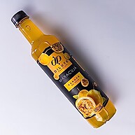 Dilute Maracujá 500ml: Sabor Tropical Relaxante - imagem 3