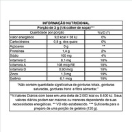 Dr.Oetker Dr. Oetker Gelatina Em Pó Diet Sabor Framboesa Sobremesa Com Sabor E Consistência Deliciosa Fácil De Fazer 12G - imagem 2