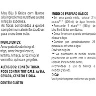 Arroz 8 Grãos Integrais com Quinoa 500g: Sabor e Nutrição - imagem 4