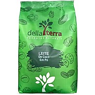 Leite de Coco em Pó Coco Cream 500g: Sabor Puro e Cremoso - imagem 2