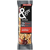 Barra Proteína Cranberry Enjoy: Energia e Sabor (470g) - imagem 2