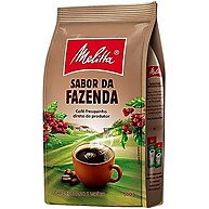 Café Melitta Sabor da Fazenda 500g: Puro Aroma - imagem 1