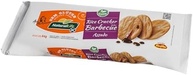 Rice Cracker Natural Life - Sabor Barbecue - Sem Glúten - Vegano - 84g - imagem 3