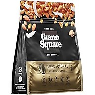 Granola Premium Tradicional GranoSquare 200g: Sabor e Crocância - imagem 2