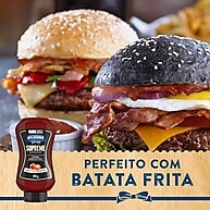 Ketchup Hellmanns Supreme: Sabor Intenso 390g - imagem 1