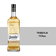Tequila El Jimador Reposado: Puro Sabor 100% Agave - imagem 2