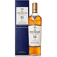 Macallan Double Cask 12 Anos: Sabor Premium 700ml - imagem 4