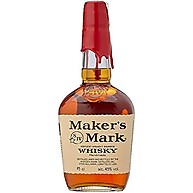 Makers Mark Bourbon: Sabor Premium 750ml - imagem 2