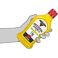Mostarda Amarela Americana Hemmer Squeeze 1kg: Sabor Intenso! - imagem 3