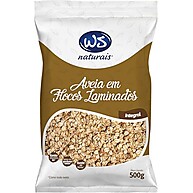 Aveia Laminada 500g: Nutrição e Sabor no Seu Dia - imagem 1
