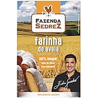 Aveia Fazenda Sedrez 165g: Nutrição e Sabor - imagem 2
