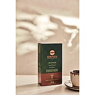 Café Orfeu Intenso Moído 250g: Sabor Profundo - imagem 4