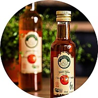 Vinagre Maçã Orgânico 6% 250ml: Puro Sabor e Saúde - imagem 3