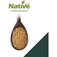 Linhaça Dourada Orgânica Native 200g: Saúde e Sabor - imagem 2