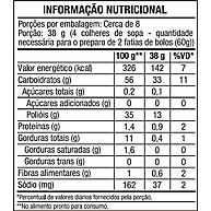 Bolo Sem Glúten Vitao Laranja: Sabor e Leveza - imagem 2