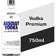 Absolut Vodka 750ml: Sabor Puro e Sofisticação - imagem 4