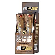 Supercoffee Língua de Gato: Energia e Sabor (140g) - imagem 2