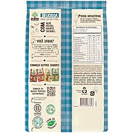 Granola Zero Açúcar Mãe Terra 800g: Sabor Saudável - imagem 4