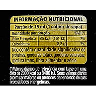 Creme Balsâmico La Pastina Tradicional 150ml: Sabor Intenso - imagem 3
