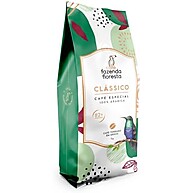 Café Fazenda Floresta Especial Grãos 1kg: Sabor Único - imagem 2