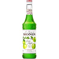 Xarope Monin Maçã Verde 700ml: Sabor Refrescante - imagem 5