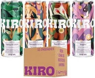Kiro 4 Sabores 310ml - 12 unidades - imagem 4