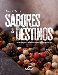 Sabores e Destinos: Uma Jornada Histórica Pelas Especiarias - imagem 2