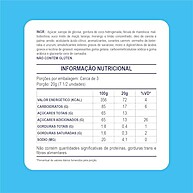 Mentos Bag Berry Mix: Explosão de Sabores Sortidos! - imagem 2