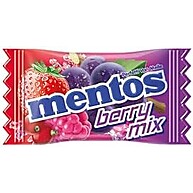 Mentos Bag Berry Mix: Explosão de Sabores Sortidos! - imagem 4