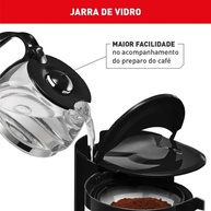 Arno Perfectta: Café Fresco e Saboroso! - imagem 2