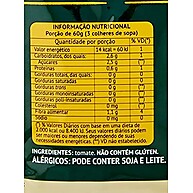Pomarola Passata 300g: Molho Fresco e Saboroso - imagem 1