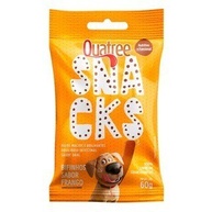Bifinho Quatree Frango: Petisco Saudável e Saboroso! - imagem 2