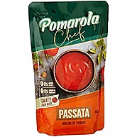 Pomarola Passata 300g: Molho Fresco e Saboroso - imagem 3