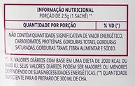 Leão Chá Gelado Chá Preto E Frutas Vermelhas 10 Sachês - imagem 3