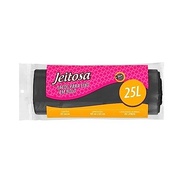 Rolo de Sacos para Lixo 25L com 30 Unidades - Fundo Reforçado e Picote Fácil - Jeitosa Bettanin - imagem 2