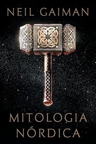 Mitologia Nórdica: A Saga dos Deuses e Gigantes por Neil Gaiman - imagem 2