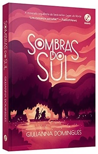 Sombras do Sul (Vol. 2): A Saga Sáfica Continua em Busca do Amor Verdadeiro - imagem 4