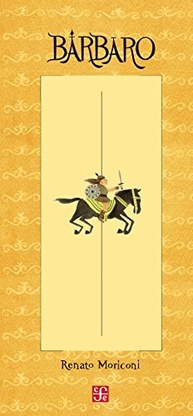 Bárbaro (Edição Espanhola): A Saga Épica de um Guerreiro Implacável - imagem 2
