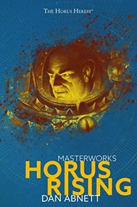 Horus Rising: Volume 1 - A Saga Épica da Heresia de Horus | Warhammer 40.000 - imagem 2